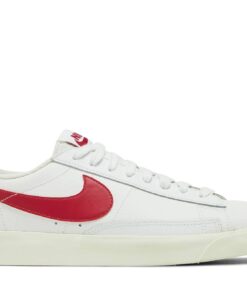 Nike Blazer Low University Red CI6377-102 Nicesnk