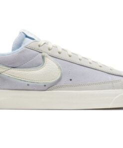 Nike Blazer Low Vintage '77 'Psychic Blue' DH4101-001