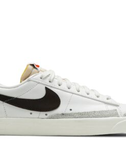 Nike Blazer Low Vintage 77 White Chocolate DA6364-100