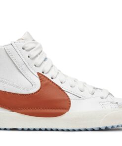 Nike Blazer Mid 77 Jumbo 'Dark Russet' DD3111-101