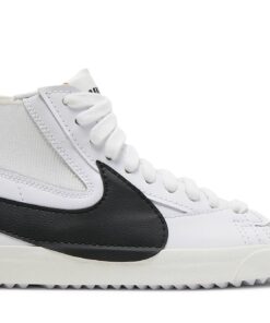 Nike Blazer Mid '77 Jumbo 'White Black' DD3111-100