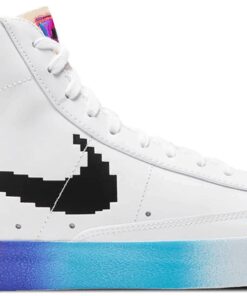 Nike Blazer Mid 77 Vintage Have A Good Game DC3280-101 Nicesnk