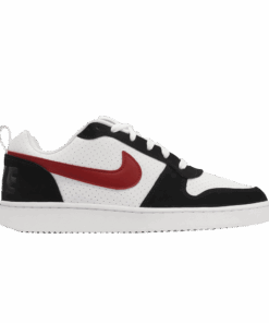 Nike Court Borough Low 'Bred' 838937-102