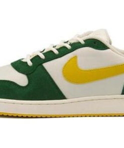 Nike Court Borough Low Premium 'White' 844881-100