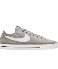 Nike Court Legacy Canvas 'College Grey' CW6539-001