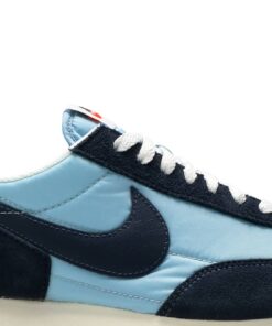 Alternative view of Nike Daybreak 'Light Armory Blue' DB4635-400