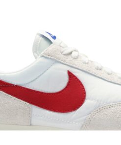 Alternative view of Nike Daybreak SP 'White University Red' BV7725-100