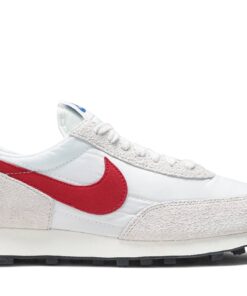 Nike Daybreak SP 'White University Red' BV7725-100