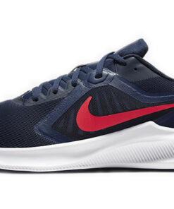 Nike Downshifter 10 Blue Red CI9981-400 Nicesnk