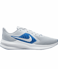 Nike Downshifter 10 'Pure Platinum Royal' CI9981-001