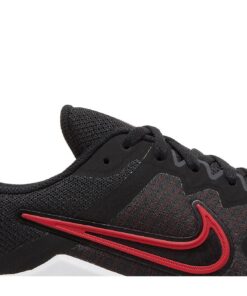 Alternative view of Nike Downshifter 11 Bred CW3411-005 Nicesnk
