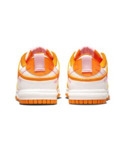 Alternative view of Nike Dunk Disrupt 2 Wmns 'Sunrise'