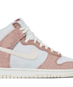 Nike Dunk High 'Fossil Rose' DH7576-400