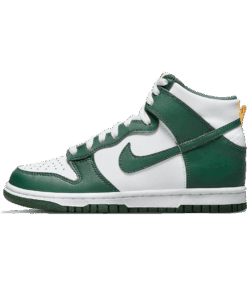 Nike Dunk High GS 'Australia'