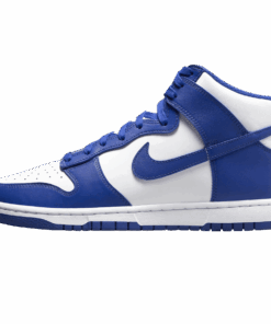 Nike Dunk High 'Kentucky' 2021
