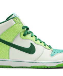 Nike Dunk High Premium 'Glow In The Dark 2' 312786-131