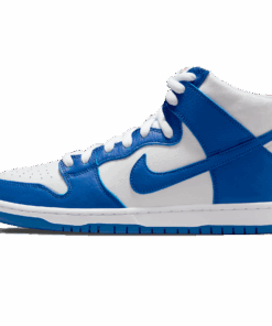 Nike Dunk High Pro ISO SB 'Kentucky'