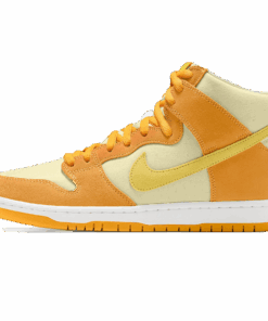 Nike Dunk High Pro SB 'Fruity Pack - Pineapple'