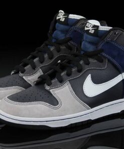 Nike Dunk High Pro SB Un-Futuras 305050-015 Nicesnk