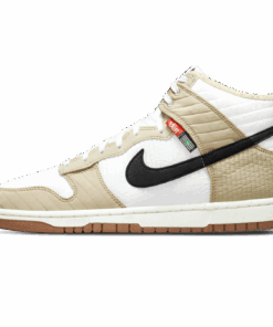 Nike Dunk High Retro Next Nature 'Toasty - Rattan'