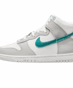 Nike Dunk High 'Ring Bling'