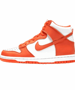 Nike Dunk High SP GS 'Syracuse' 2021