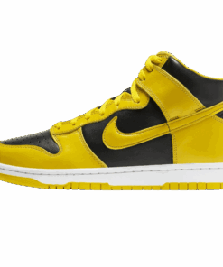 Nike Dunk High SP 'Iowa' 2020