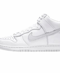 Nike Dunk High SP 'Pure Platinum'