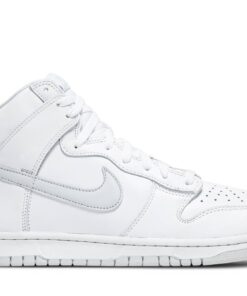 Nike Dunk High SP 'Pure Platinum' CZ8149-101
