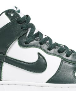 Alternative view of Nike Dunk High SP 'Spartan Green' CZ8149-100