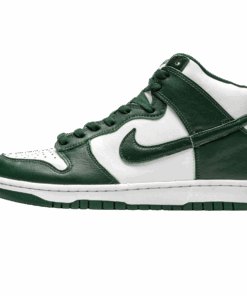 Nike Dunk High SP 'Spartan Green'