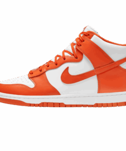 Nike Dunk High SP 'Syracuse' 2021