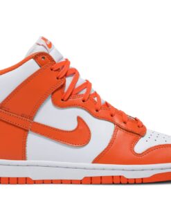 Nike Dunk High 'Syracuse' 2021 DD1399-101