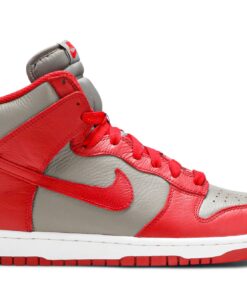 Nike Dunk High UNLV 850477-001 Nicesnk