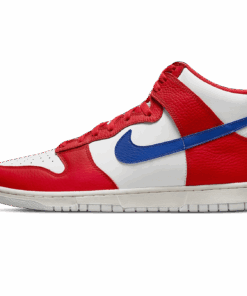 Nike Dunk High 'USA'