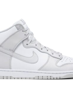 Nike Dunk High Vast Grey 2021 DD1399-100 Nicesnk
