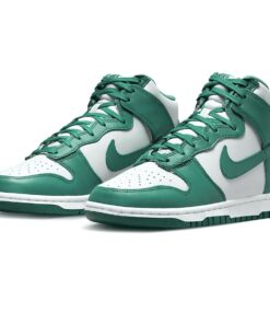 Alternative view of Nike Dunk High Wmns  'Bicoastal'