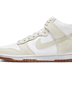 Nike Dunk High Wmns 'Sail Gum'