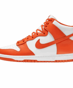 Nike Dunk High Wmns 'Syracuse' 2021