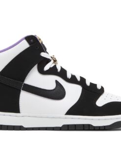 Nike Dunk High 'World Champ' DR9512-001