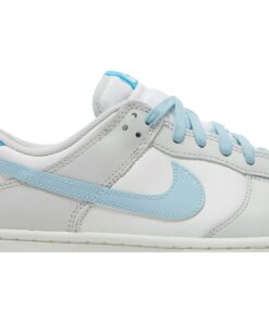 Alternative view of Nike Dunk Low 520 Pack - Ocean Bliss FN3433-141 Nicesnk