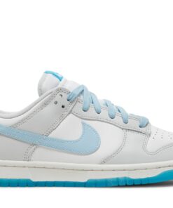 Nike Dunk Low 520 Pack - Ocean Bliss FN3433-141 Nicesnk