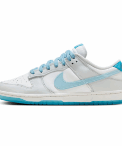 Nike Dunk Low '520 Pack Ocean Bliss'