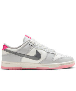 Alternative view of Nike Dunk Low '520 Pack Pink'