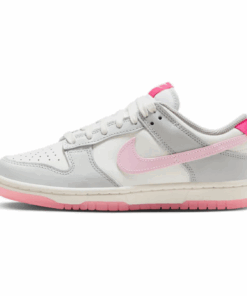 Nike Dunk Low '520 Pack Pink'