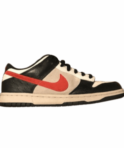 Nike Dunk Low 6.0 'Black' 314142-061