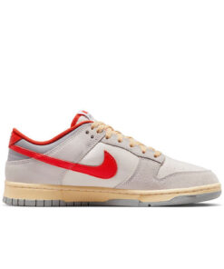 Alternative view of Nike Dunk Low '85 Athletic Department'