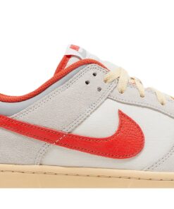 Alternative view of Nike Dunk Low 85 Athletic Department FJ5429-133 Nicesnk