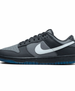 Nike Dunk Low 'Anthracite'