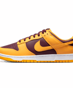 Nike Dunk Low 'Arizona State'